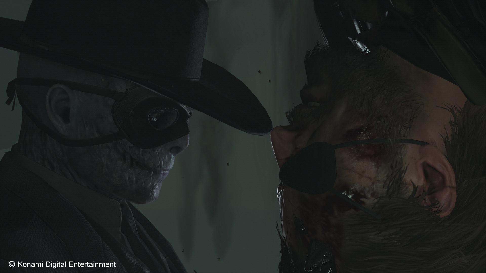 Metal Gear Solid V: The Phantom Pain  - Imagen 5
